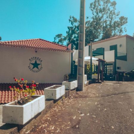 Estalagem Estrela Daire Dış mekan fotoğraf